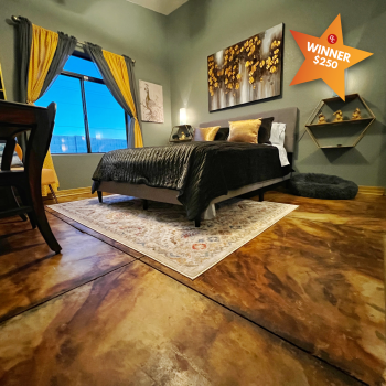 Image for the Customer Spotlight of $250 Cash Winner - Dara Starr